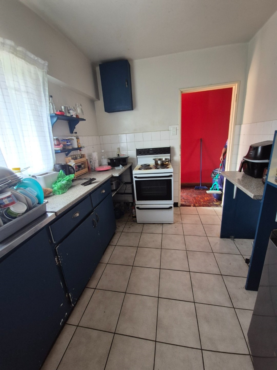 2 Bedroom Property for Sale in Port Elizabeth Central Eastern Cape